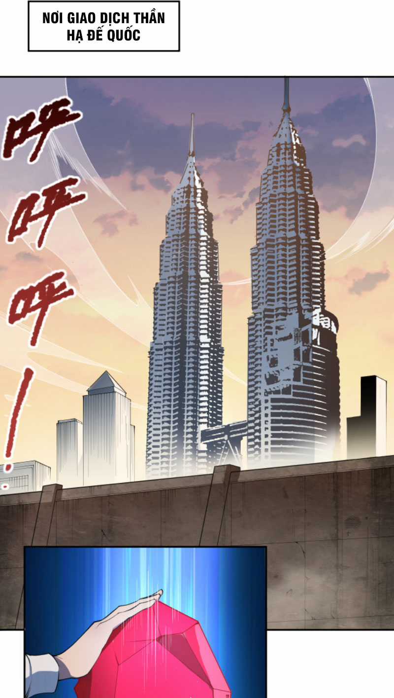 TỬ LINH PHÁP SƯ: TA CHÍNH LÀ THIÊN TAI! Chapter 2 trang 80