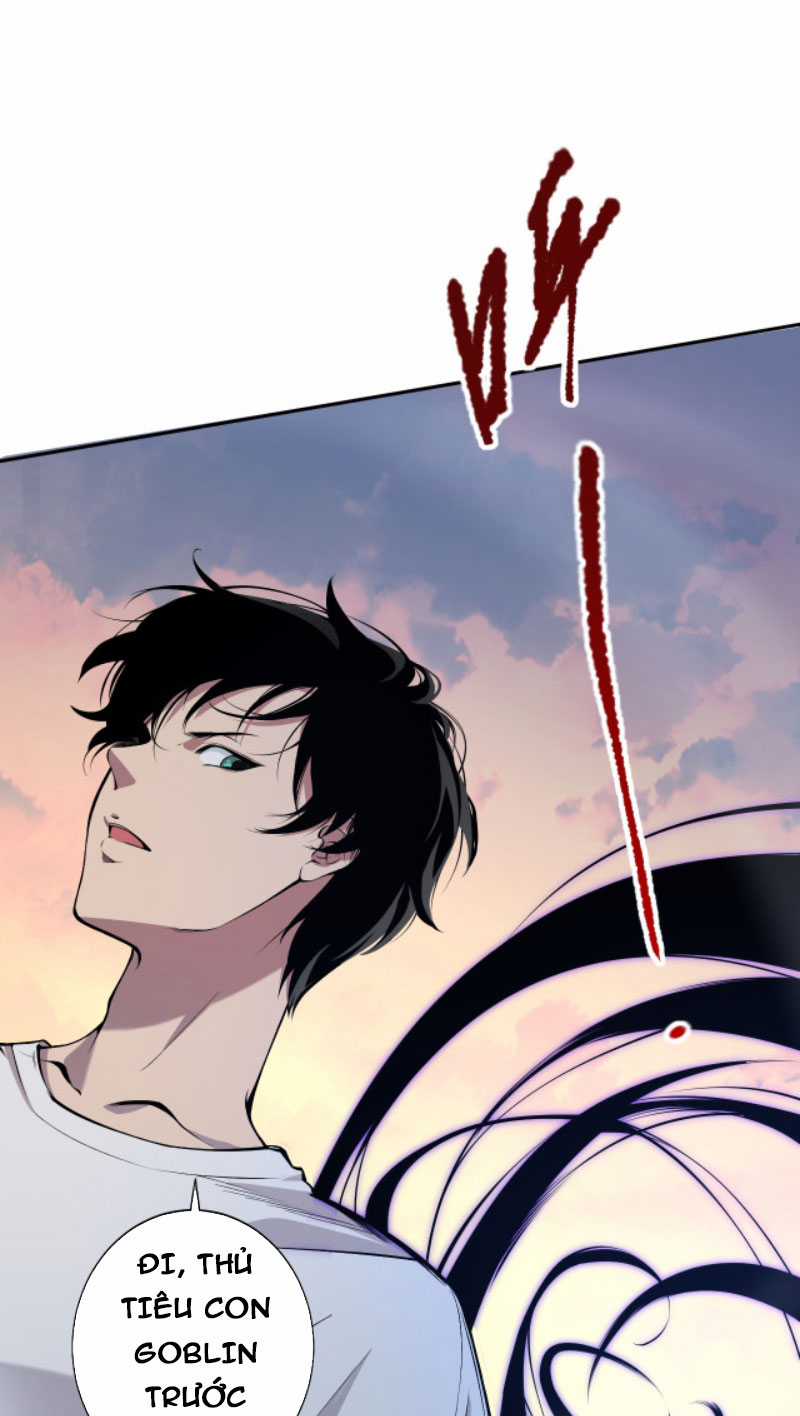 TỬ LINH PHÁP SƯ: TA CHÍNH LÀ THIÊN TAI! Chapter 2 trang 91