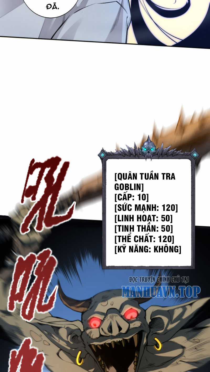 TỬ LINH PHÁP SƯ: TA CHÍNH LÀ THIÊN TAI! Chapter 2 trang 92