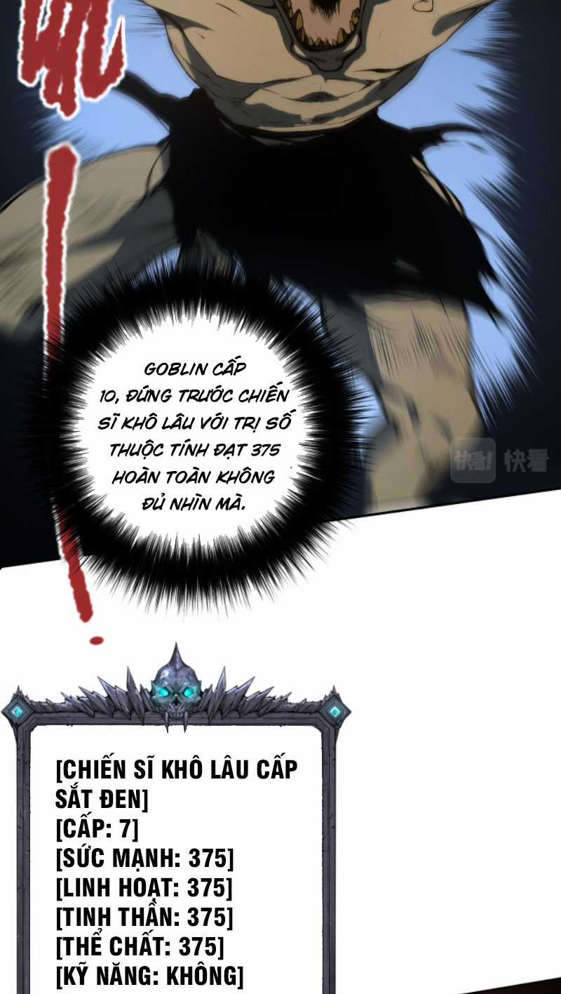 TỬ LINH PHÁP SƯ: TA CHÍNH LÀ THIÊN TAI! Chapter 2 trang 93