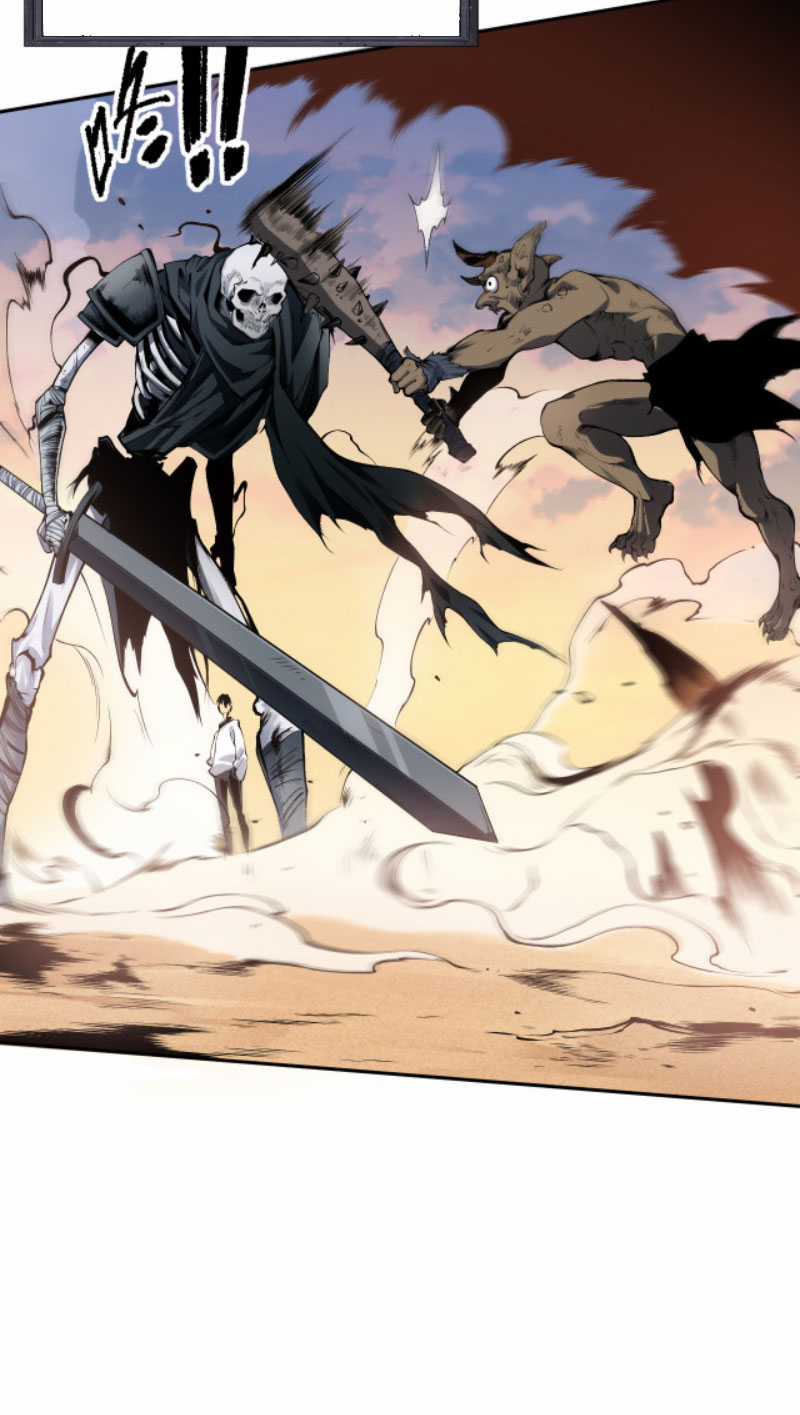 TỬ LINH PHÁP SƯ: TA CHÍNH LÀ THIÊN TAI! Chapter 2 trang 94