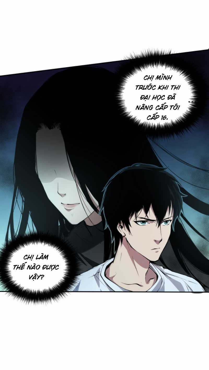 TỬ LINH PHÁP SƯ: TA CHÍNH LÀ THIÊN TAI! Chapter 2 trang 98