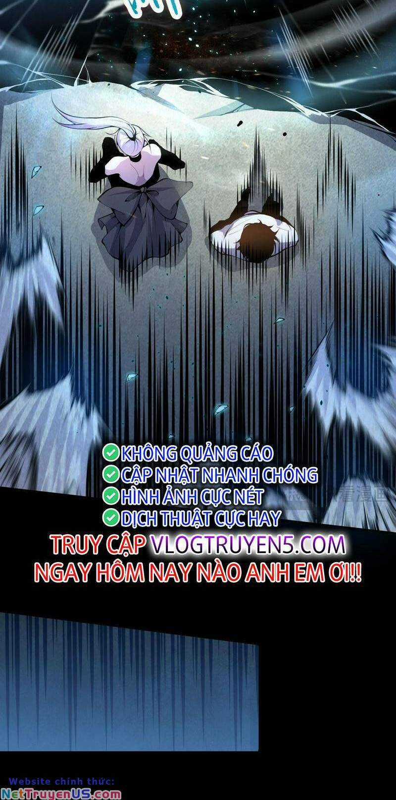 TỬ LINH PHÁP SƯ: TA CHÍNH LÀ THIÊN TAI! Chapter 20 trang 15