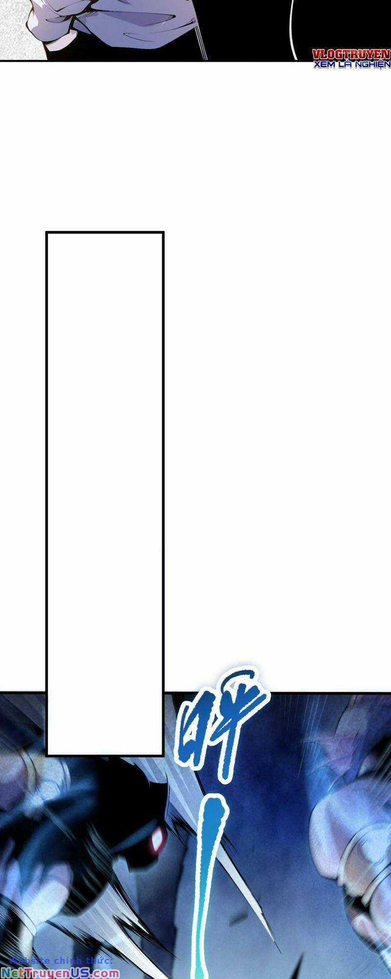 TỬ LINH PHÁP SƯ: TA CHÍNH LÀ THIÊN TAI! Chapter 20 trang 18