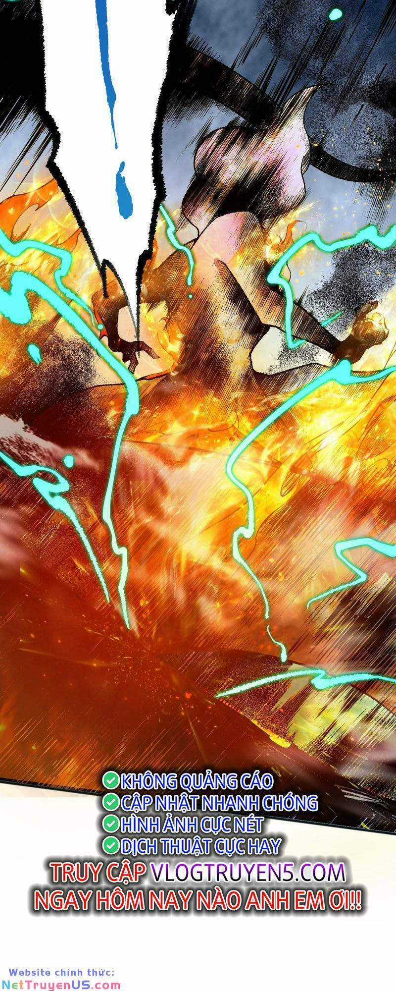 TỬ LINH PHÁP SƯ: TA CHÍNH LÀ THIÊN TAI! Chapter 20 trang 26