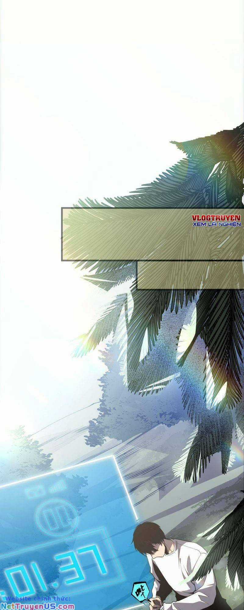 TỬ LINH PHÁP SƯ: TA CHÍNH LÀ THIÊN TAI! Chapter 20 trang 33