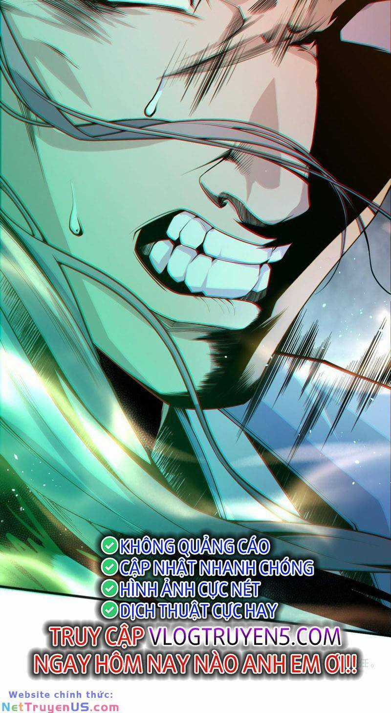 TỬ LINH PHÁP SƯ: TA CHÍNH LÀ THIÊN TAI! Chapter 20 trang 51