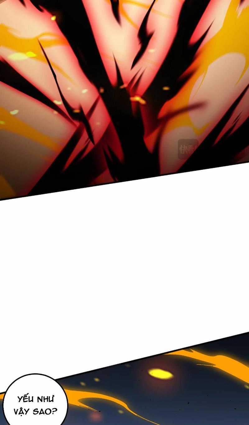 TỬ LINH PHÁP SƯ: TA CHÍNH LÀ THIÊN TAI! Chapter 21 trang 10