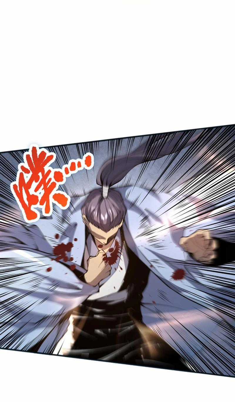 TỬ LINH PHÁP SƯ: TA CHÍNH LÀ THIÊN TAI! Chapter 21 trang 14