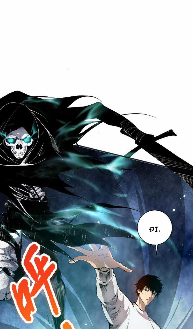 TỬ LINH PHÁP SƯ: TA CHÍNH LÀ THIÊN TAI! Chapter 21 trang 15