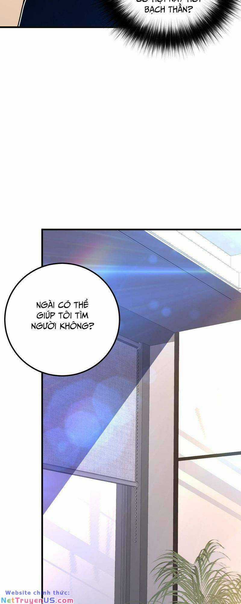 TỬ LINH PHÁP SƯ: TA CHÍNH LÀ THIÊN TAI! Chapter 21 trang 36