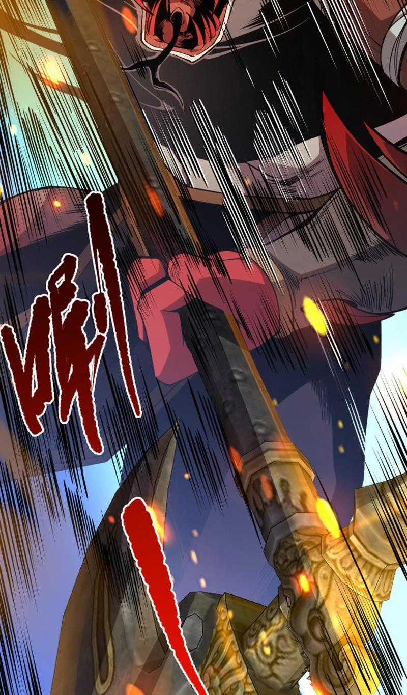 TỬ LINH PHÁP SƯ: TA CHÍNH LÀ THIÊN TAI! Chapter 21 trang 4