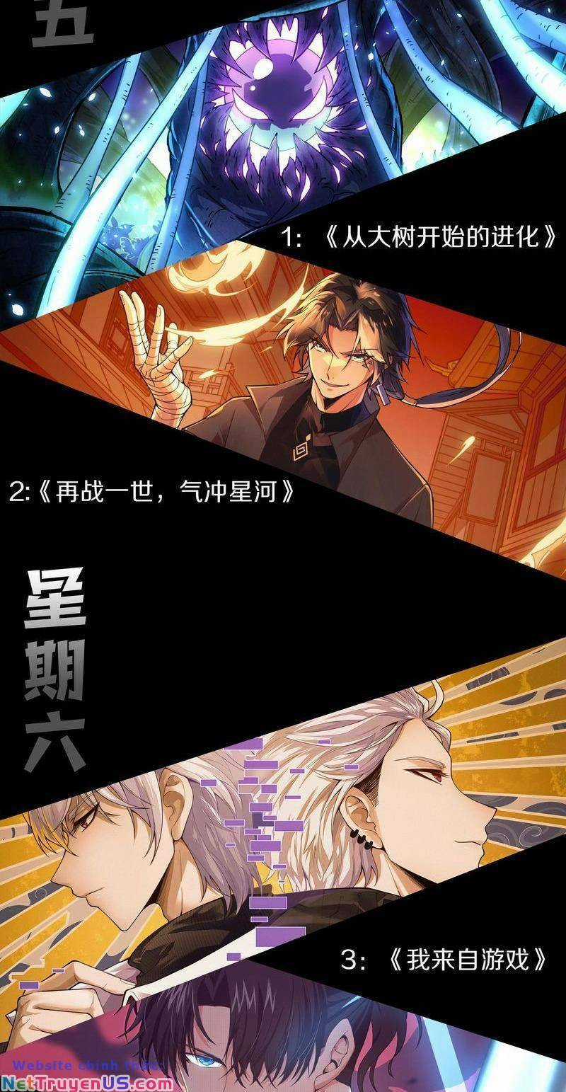 TỬ LINH PHÁP SƯ: TA CHÍNH LÀ THIÊN TAI! Chapter 21 trang 52