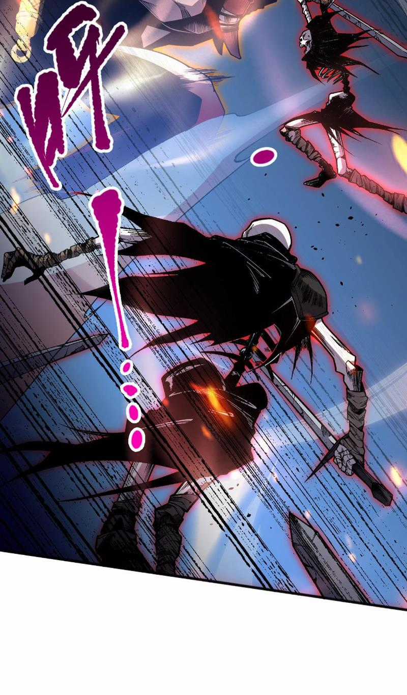 TỬ LINH PHÁP SƯ: TA CHÍNH LÀ THIÊN TAI! Chapter 21 trang 8