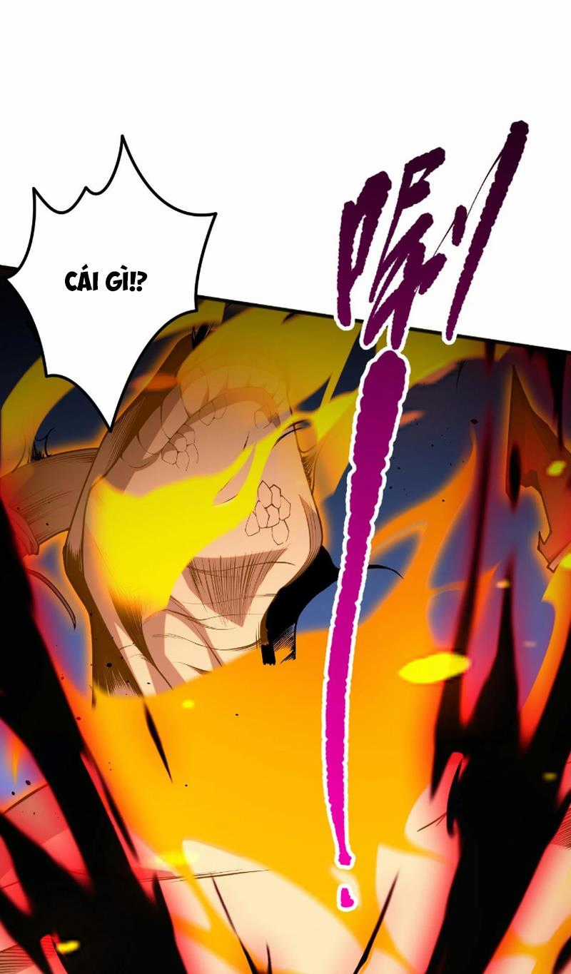 TỬ LINH PHÁP SƯ: TA CHÍNH LÀ THIÊN TAI! Chapter 21 trang 9