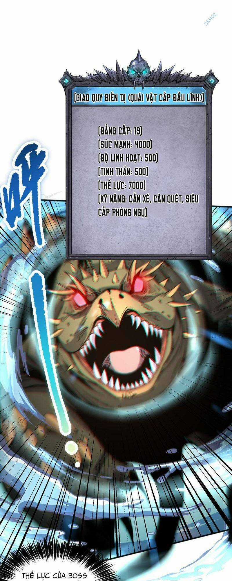 TỬ LINH PHÁP SƯ: TA CHÍNH LÀ THIÊN TAI! Chapter 22 trang 27