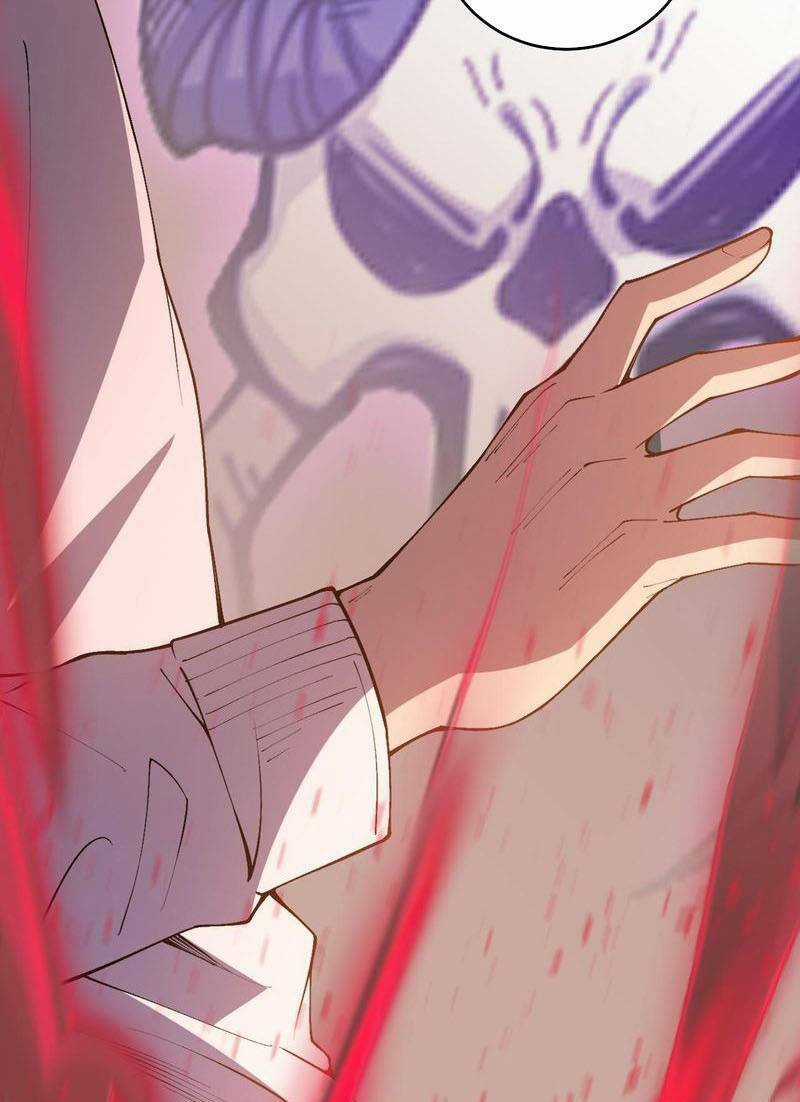 TỬ LINH PHÁP SƯ: TA CHÍNH LÀ THIÊN TAI! Chapter 22 trang 51