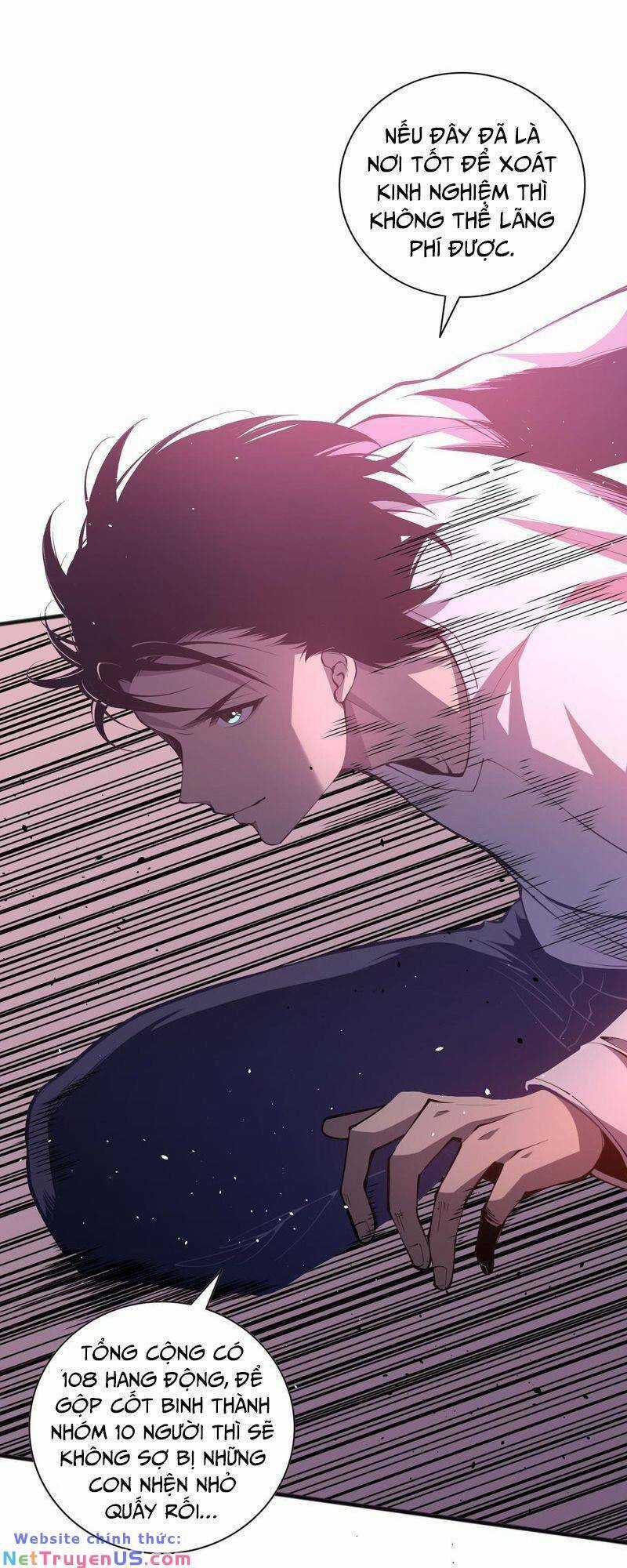 TỬ LINH PHÁP SƯ: TA CHÍNH LÀ THIÊN TAI! Chapter 23 trang 14