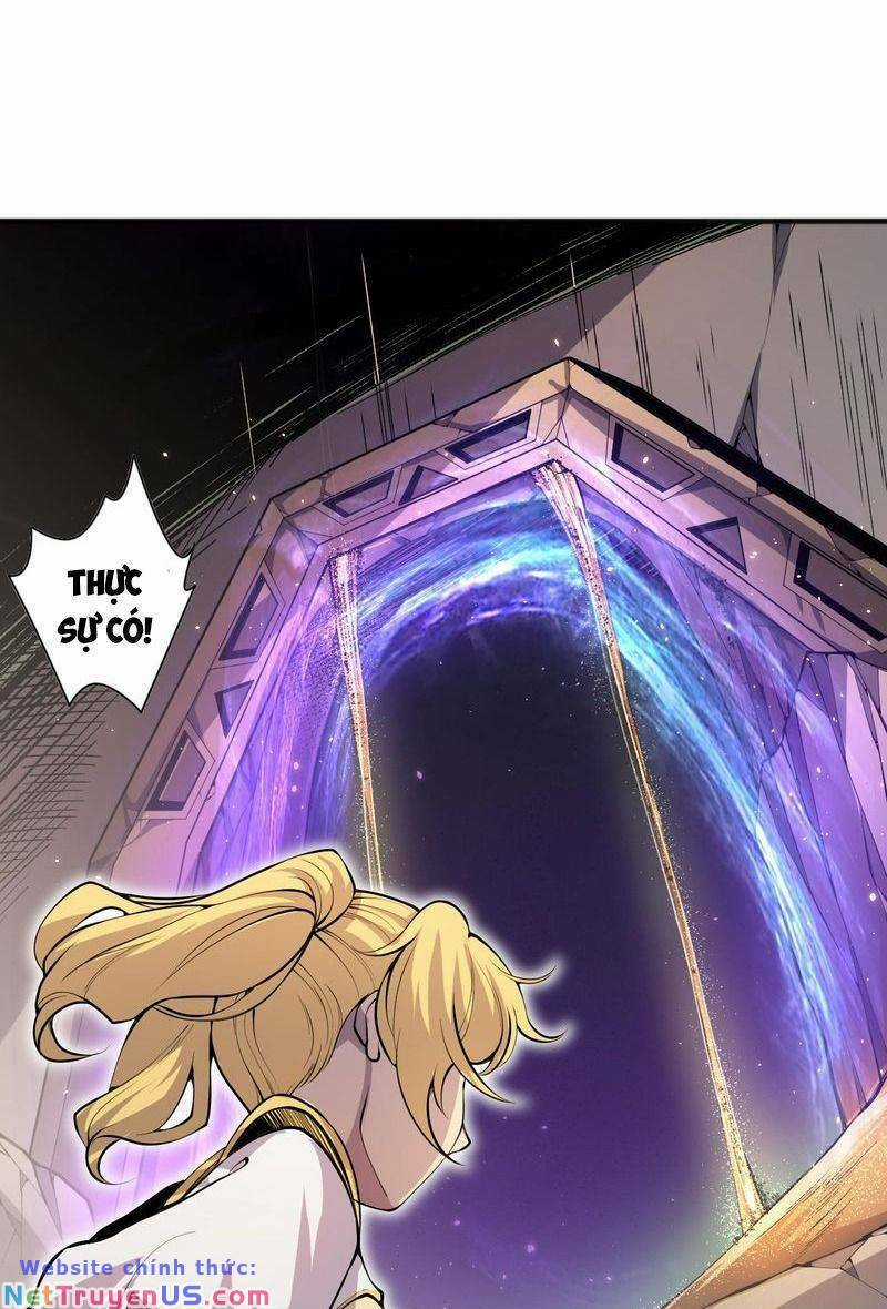 TỬ LINH PHÁP SƯ: TA CHÍNH LÀ THIÊN TAI! Chapter 23 trang 26