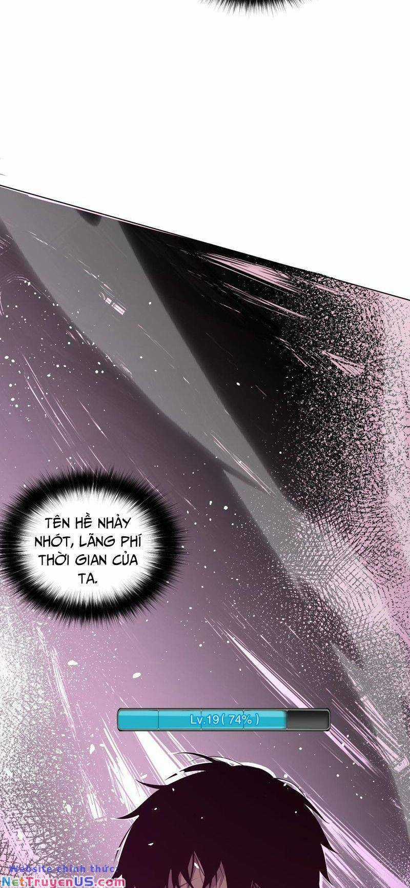 TỬ LINH PHÁP SƯ: TA CHÍNH LÀ THIÊN TAI! Chapter 23 trang 48