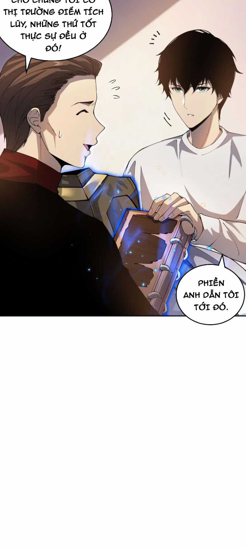 TỬ LINH PHÁP SƯ: TA CHÍNH LÀ THIÊN TAI! Chapter 24 trang 14