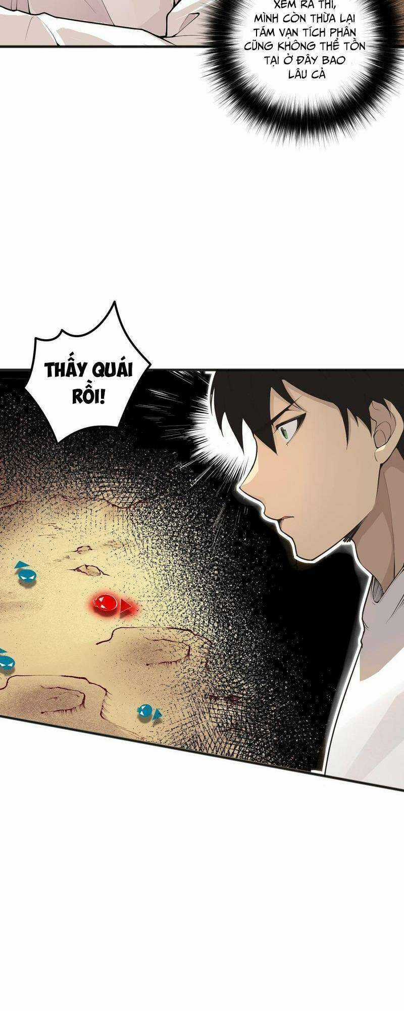 TỬ LINH PHÁP SƯ: TA CHÍNH LÀ THIÊN TAI! Chapter 25 trang 21