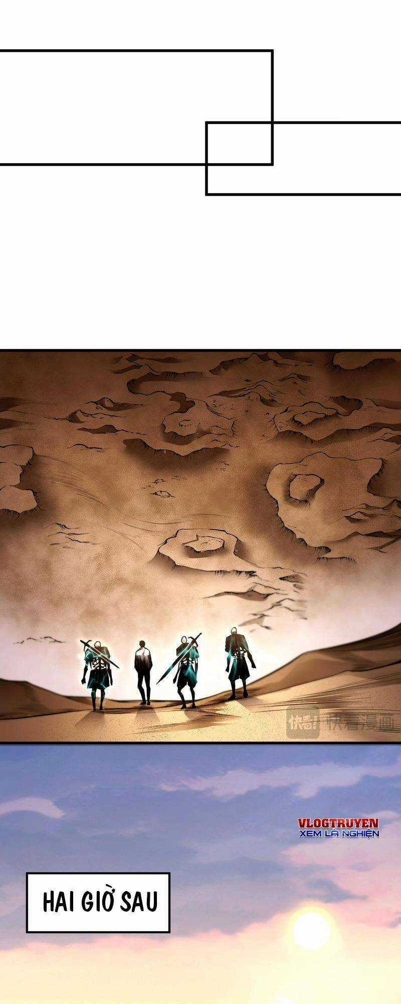 TỬ LINH PHÁP SƯ: TA CHÍNH LÀ THIÊN TAI! Chapter 25 trang 28