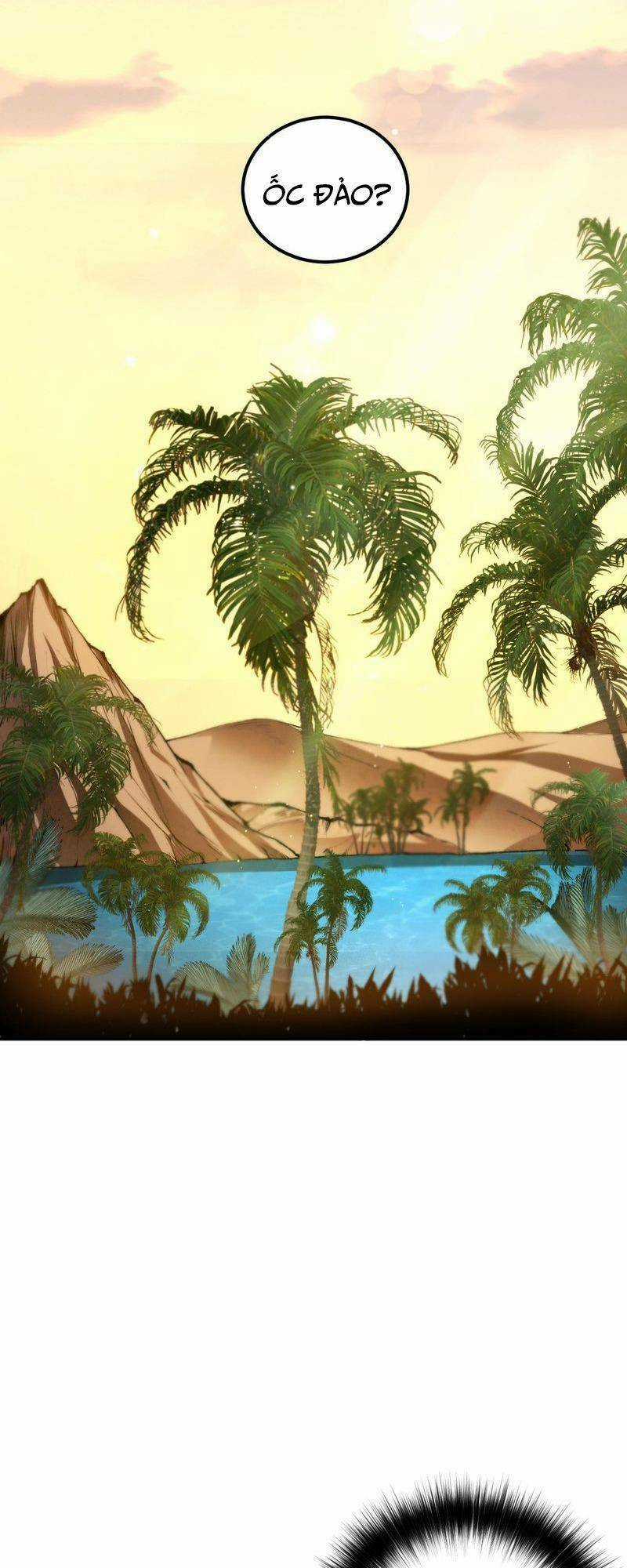 TỬ LINH PHÁP SƯ: TA CHÍNH LÀ THIÊN TAI! Chapter 25 trang 29