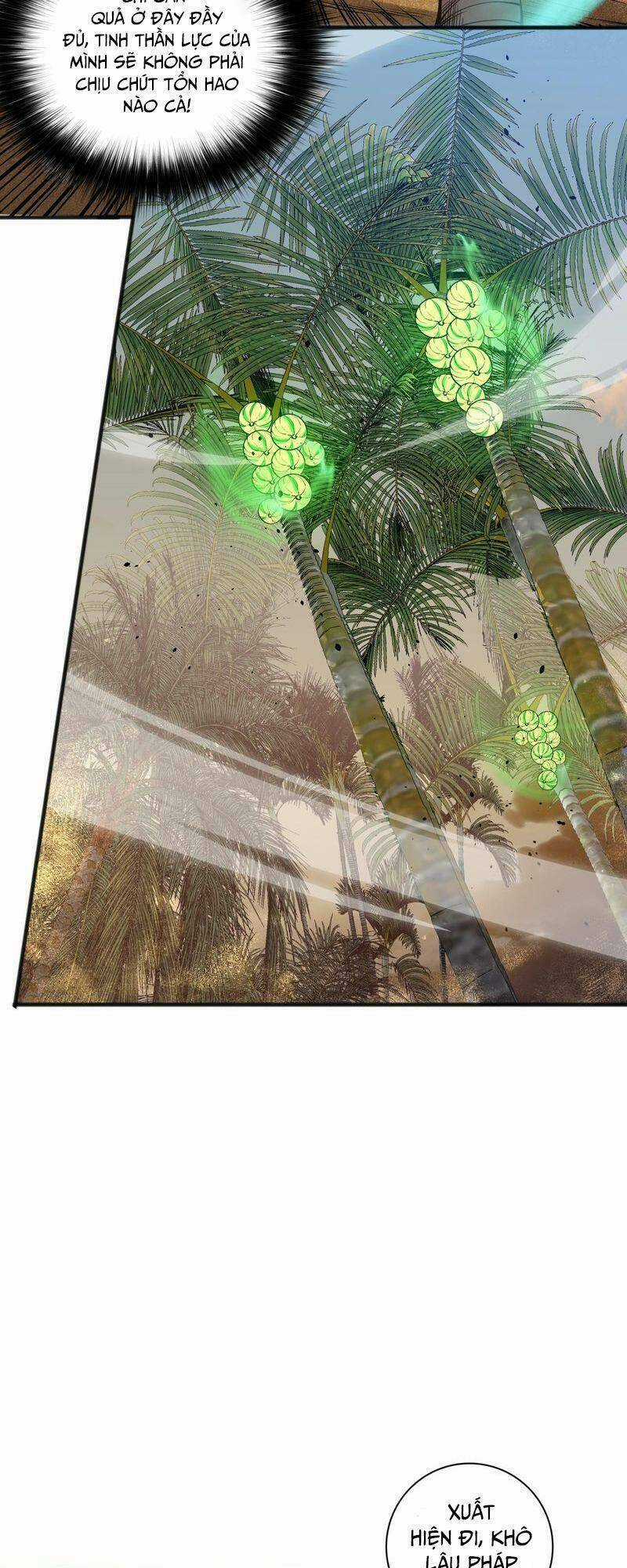 TỬ LINH PHÁP SƯ: TA CHÍNH LÀ THIÊN TAI! Chapter 25 trang 39