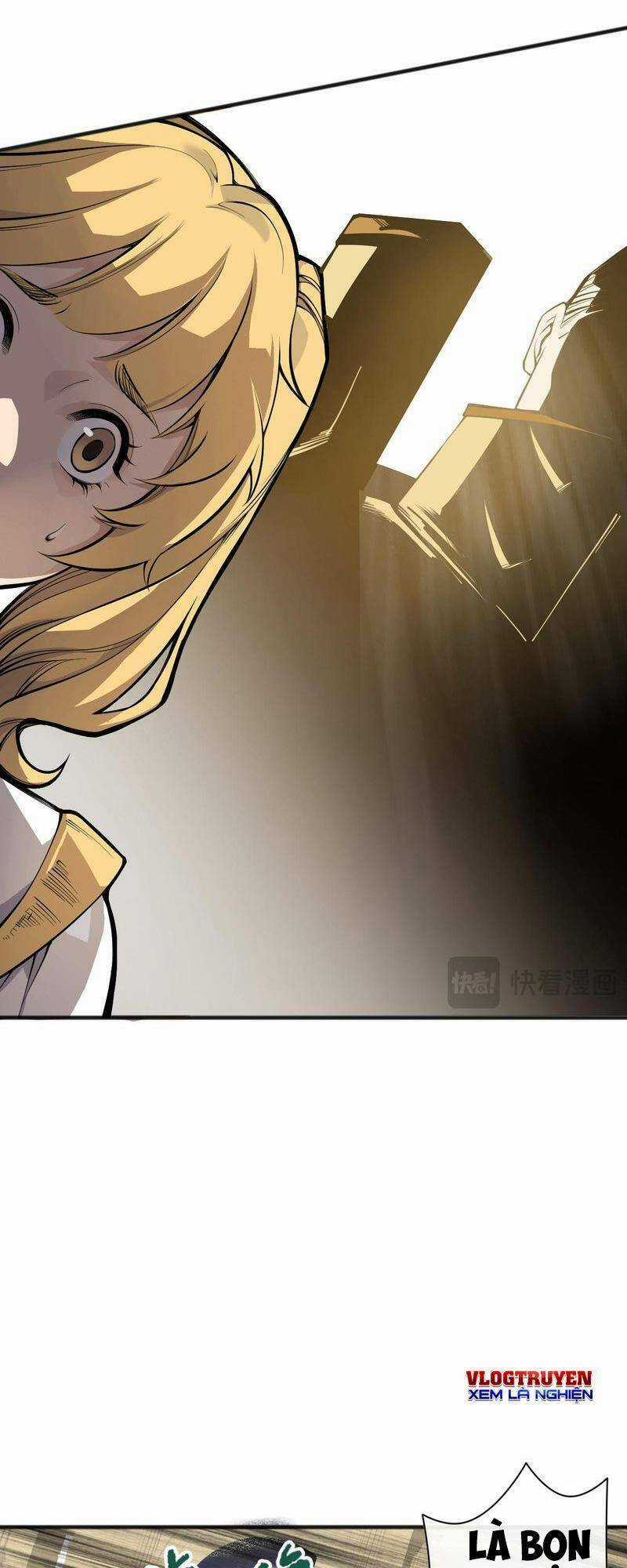 TỬ LINH PHÁP SƯ: TA CHÍNH LÀ THIÊN TAI! Chapter 25 trang 9