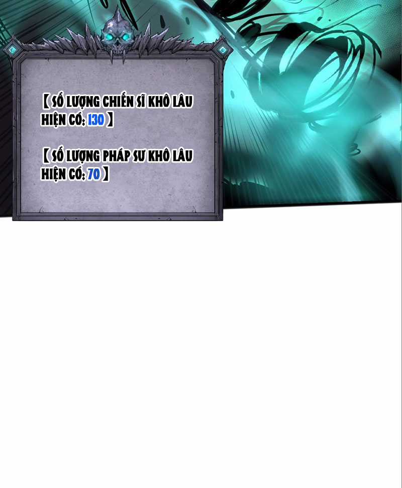 TỬ LINH PHÁP SƯ: TA CHÍNH LÀ THIÊN TAI! Chapter 26 trang 11