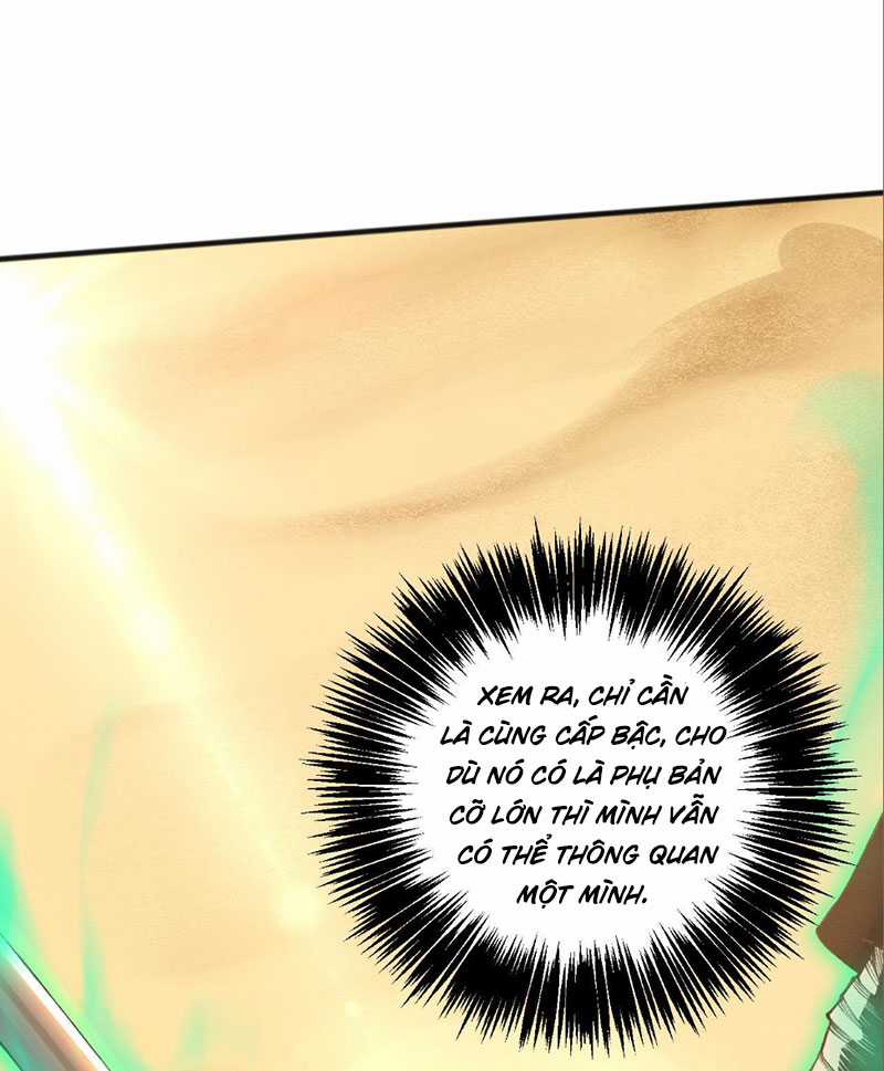 TỬ LINH PHÁP SƯ: TA CHÍNH LÀ THIÊN TAI! Chapter 26 trang 12