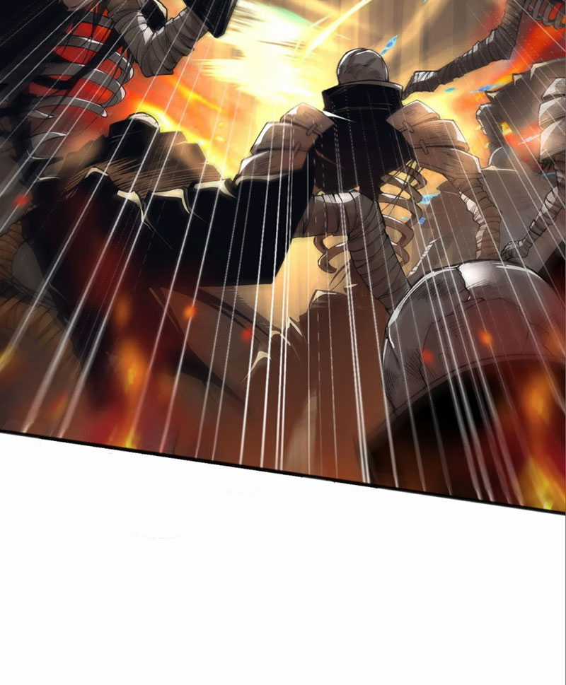 TỬ LINH PHÁP SƯ: TA CHÍNH LÀ THIÊN TAI! Chapter 26 trang 15