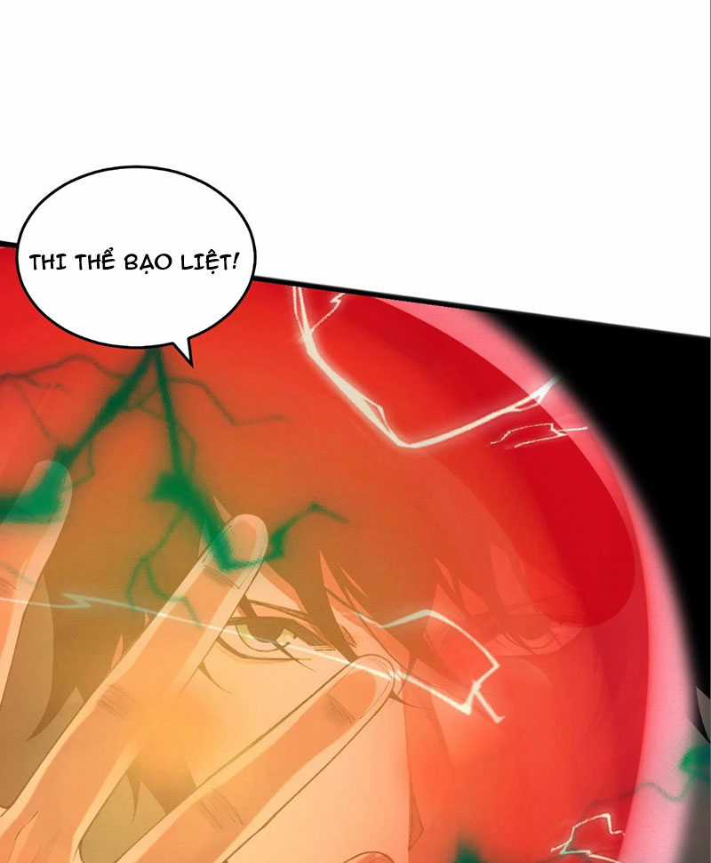 TỬ LINH PHÁP SƯ: TA CHÍNH LÀ THIÊN TAI! Chapter 26 trang 16