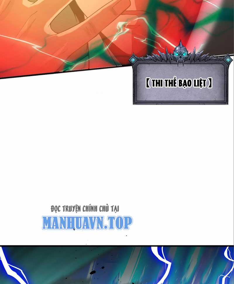 TỬ LINH PHÁP SƯ: TA CHÍNH LÀ THIÊN TAI! Chapter 26 trang 17