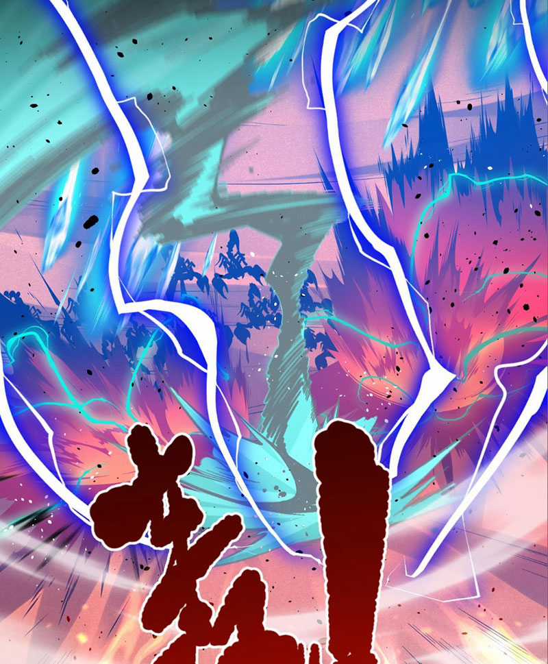 TỬ LINH PHÁP SƯ: TA CHÍNH LÀ THIÊN TAI! Chapter 26 trang 18