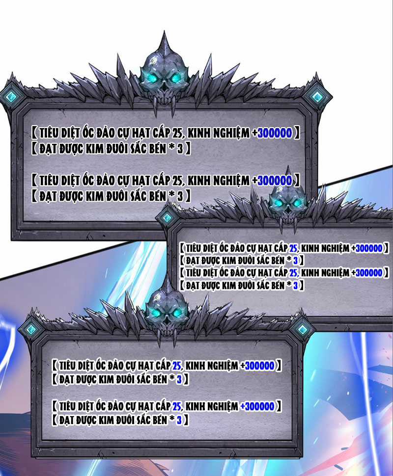 TỬ LINH PHÁP SƯ: TA CHÍNH LÀ THIÊN TAI! Chapter 26 trang 20