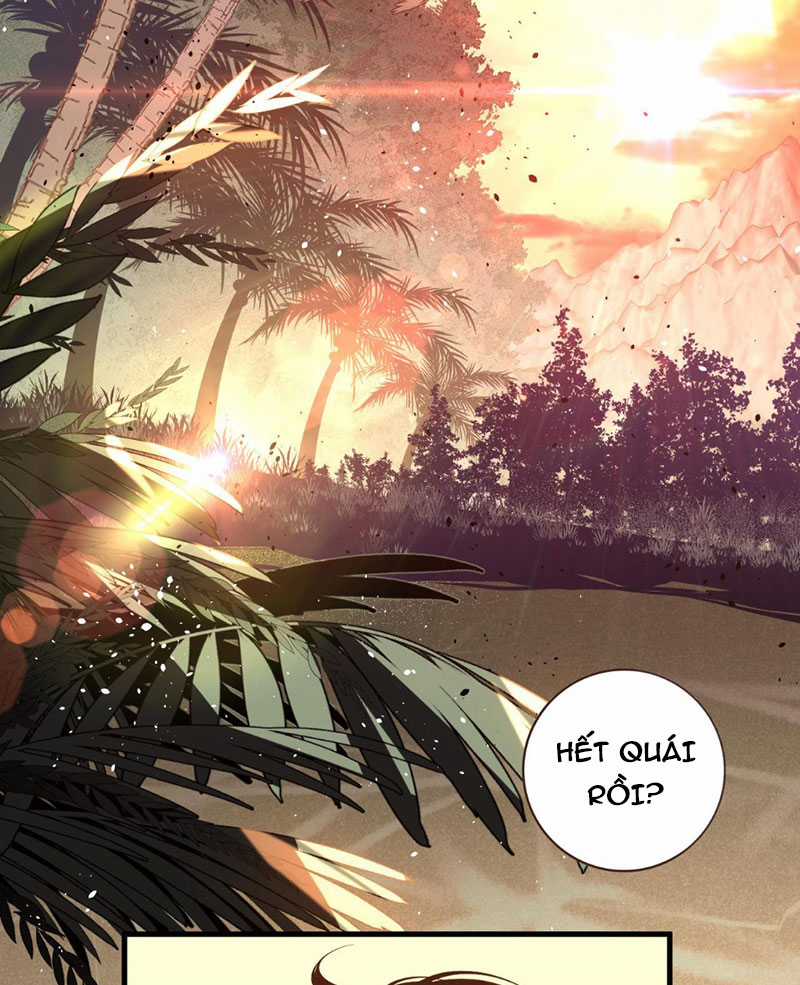 TỬ LINH PHÁP SƯ: TA CHÍNH LÀ THIÊN TAI! Chapter 26 trang 23