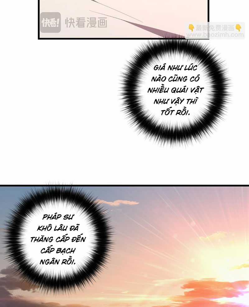 TỬ LINH PHÁP SƯ: TA CHÍNH LÀ THIÊN TAI! Chapter 26 trang 25