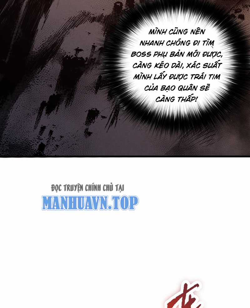 TỬ LINH PHÁP SƯ: TA CHÍNH LÀ THIÊN TAI! Chapter 26 trang 27