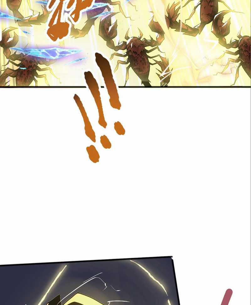 TỬ LINH PHÁP SƯ: TA CHÍNH LÀ THIÊN TAI! Chapter 26 trang 3