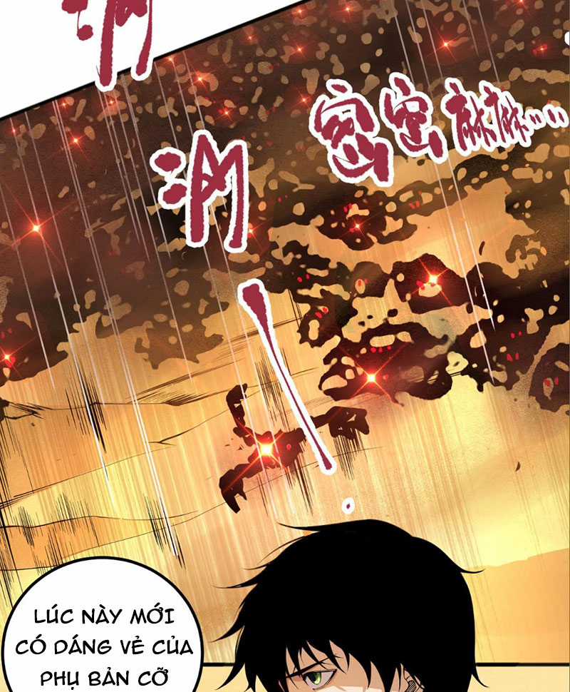 TỬ LINH PHÁP SƯ: TA CHÍNH LÀ THIÊN TAI! Chapter 26 trang 7