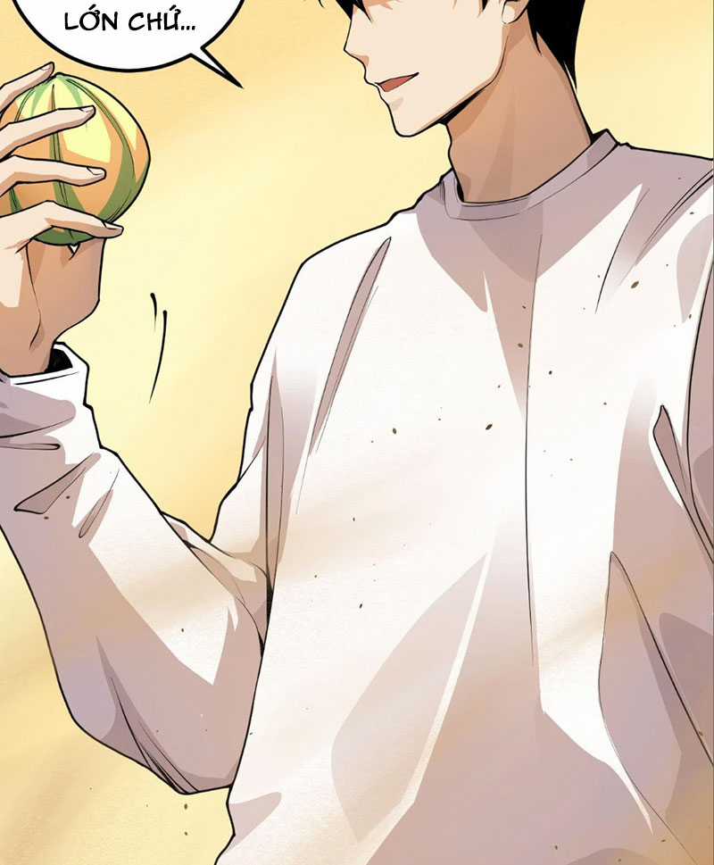 TỬ LINH PHÁP SƯ: TA CHÍNH LÀ THIÊN TAI! Chapter 26 trang 8