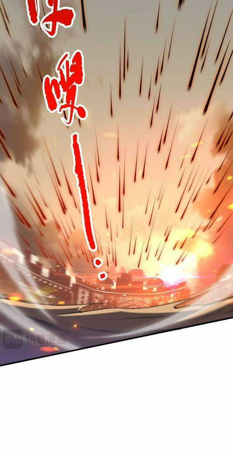 TỬ LINH PHÁP SƯ: TA CHÍNH LÀ THIÊN TAI! Chapter 27 trang 13