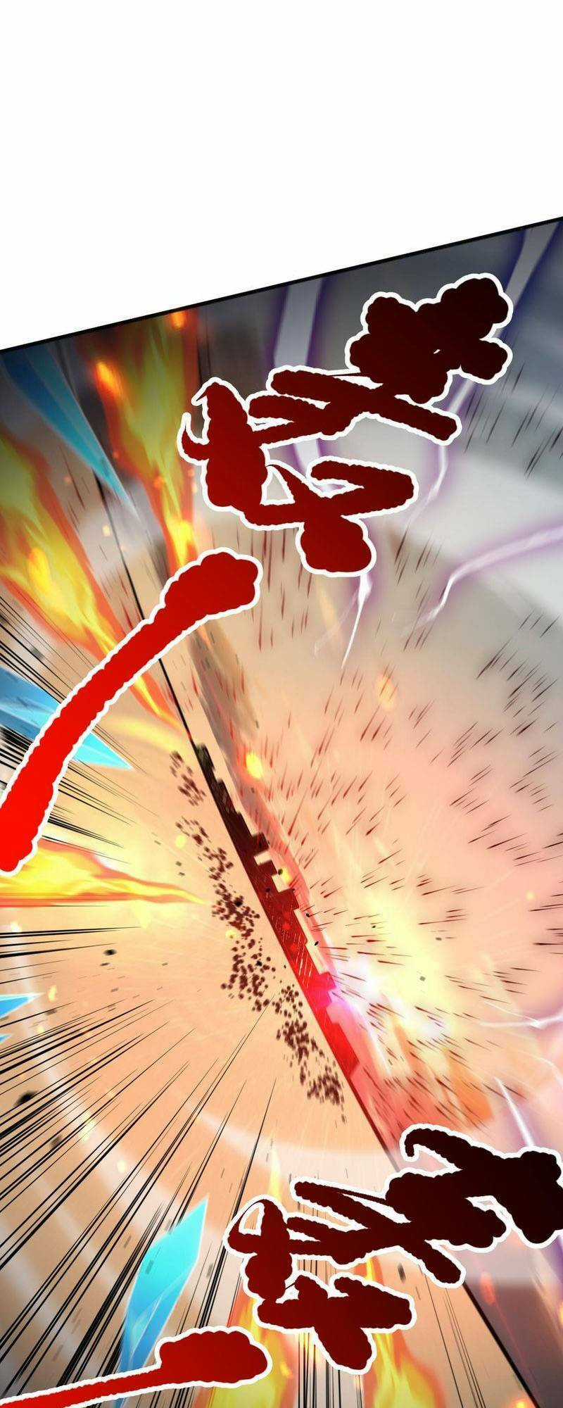 TỬ LINH PHÁP SƯ: TA CHÍNH LÀ THIÊN TAI! Chapter 27 trang 14