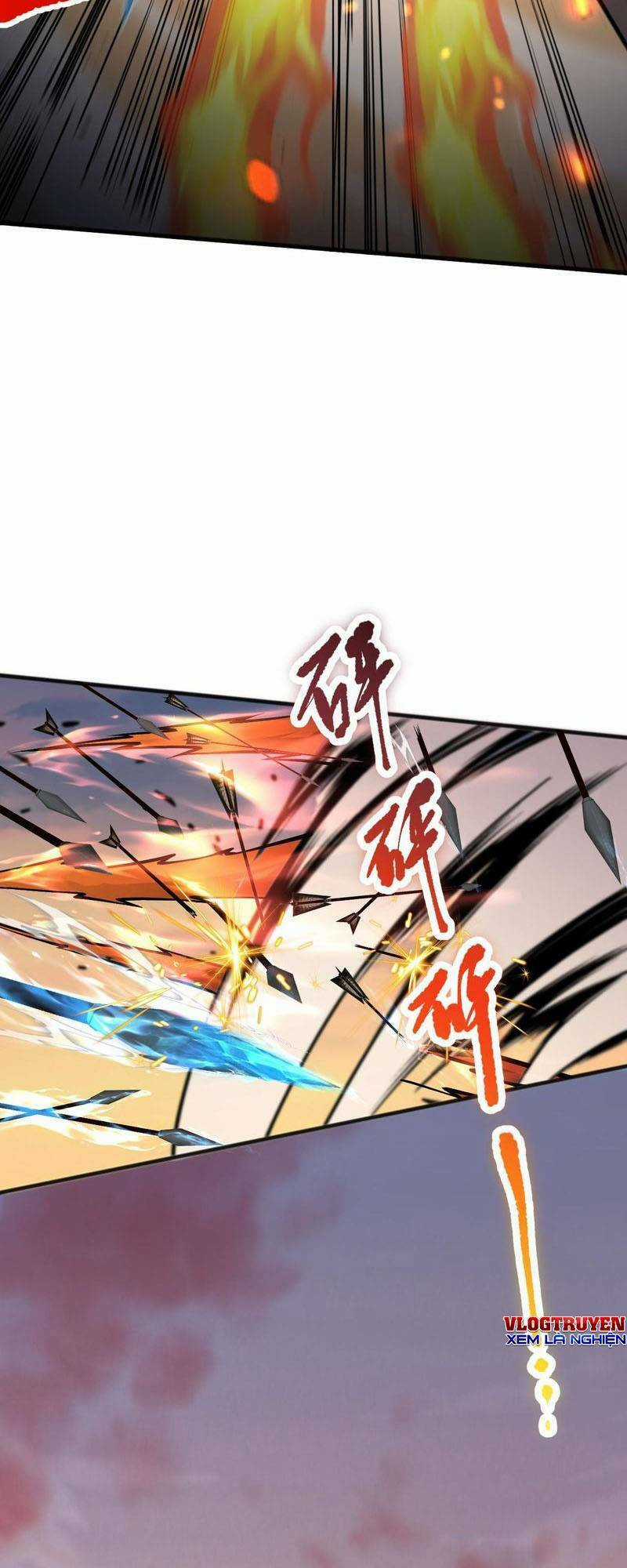 TỬ LINH PHÁP SƯ: TA CHÍNH LÀ THIÊN TAI! Chapter 27 trang 15