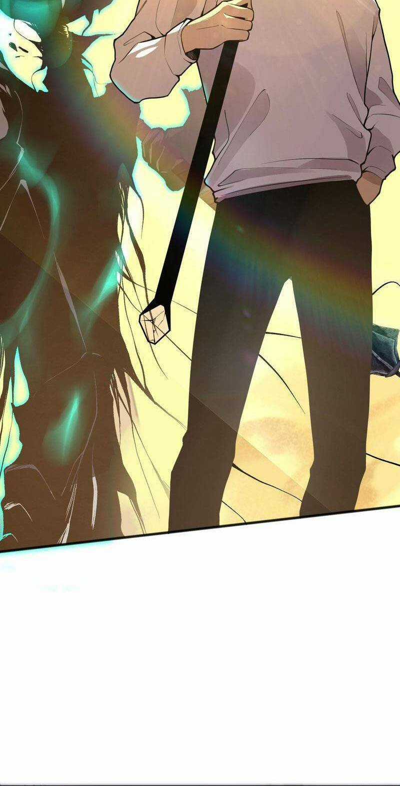 TỬ LINH PHÁP SƯ: TA CHÍNH LÀ THIÊN TAI! Chapter 27 trang 26