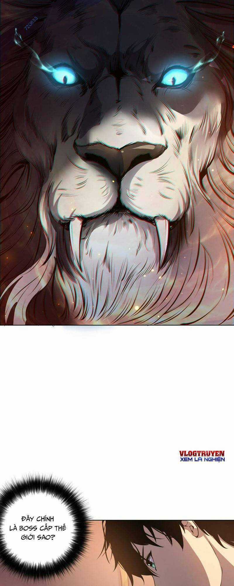 TỬ LINH PHÁP SƯ: TA CHÍNH LÀ THIÊN TAI! Chapter 27 trang 28