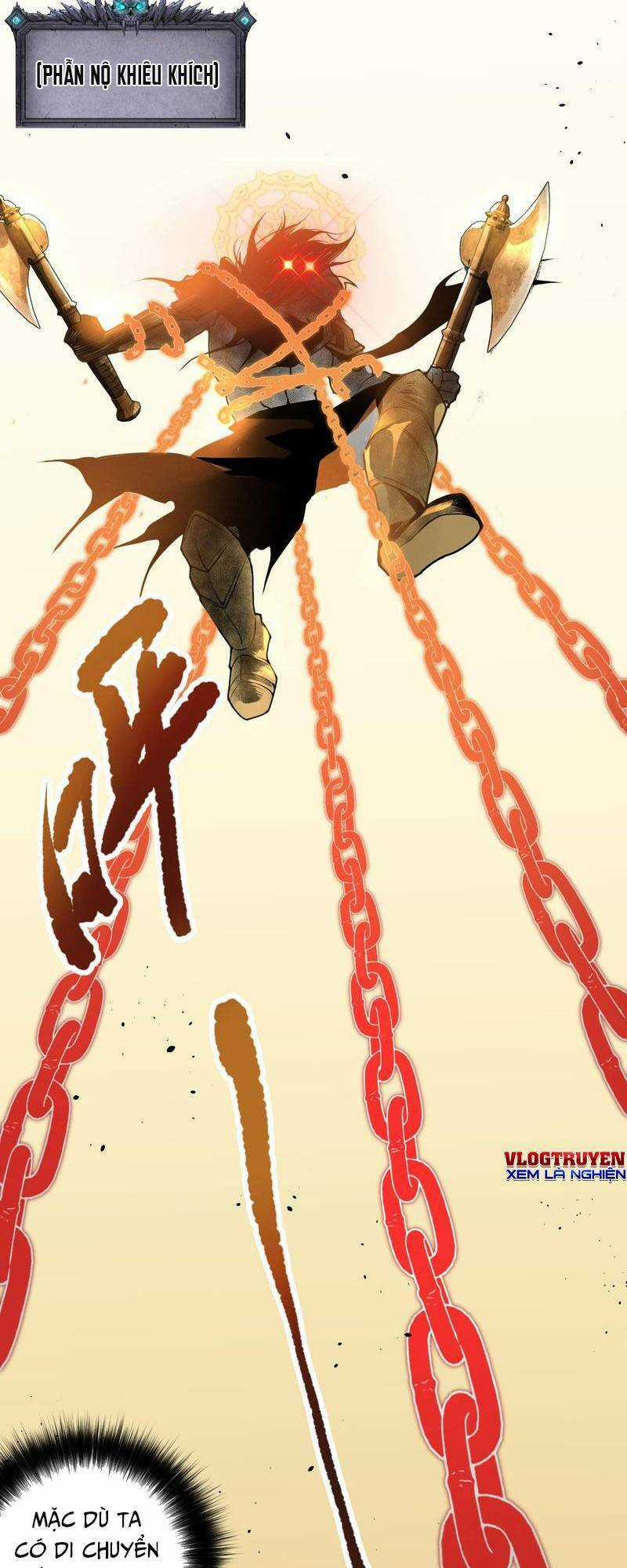 TỬ LINH PHÁP SƯ: TA CHÍNH LÀ THIÊN TAI! Chapter 27 trang 42