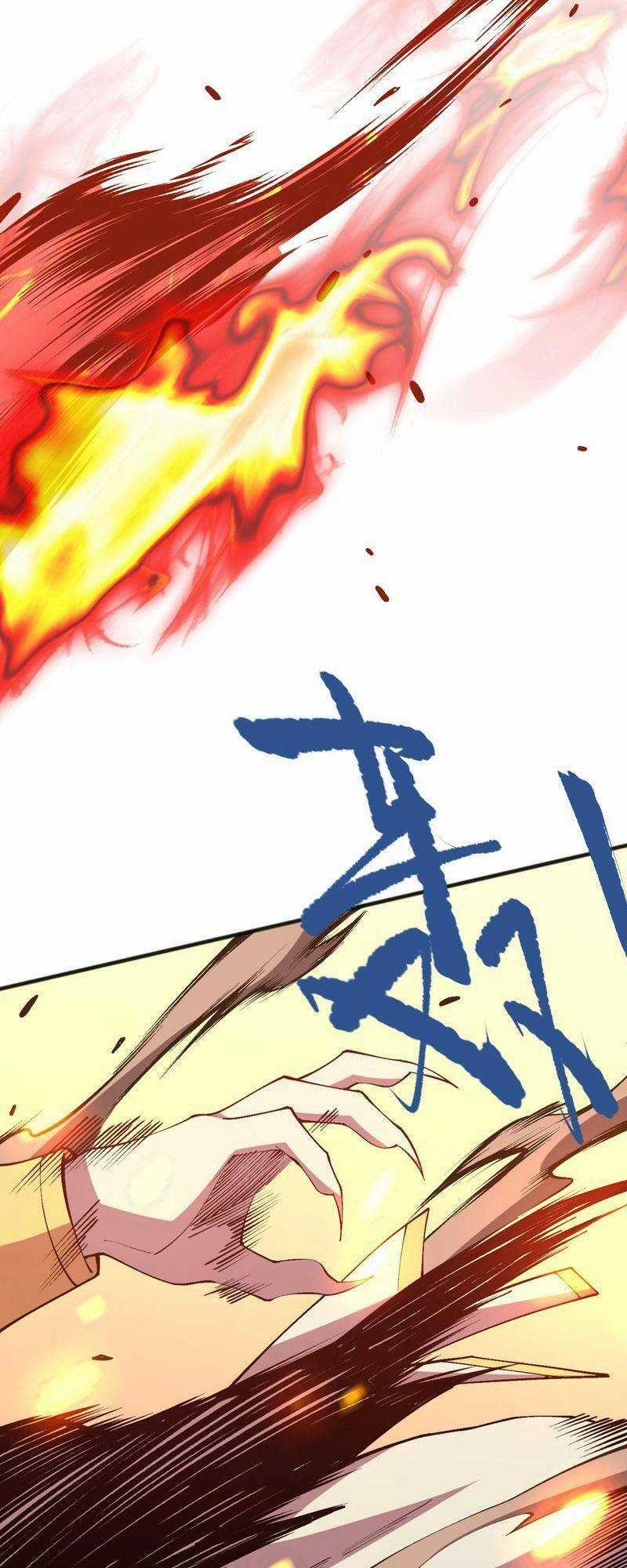 TỬ LINH PHÁP SƯ: TA CHÍNH LÀ THIÊN TAI! Chapter 27 trang 51